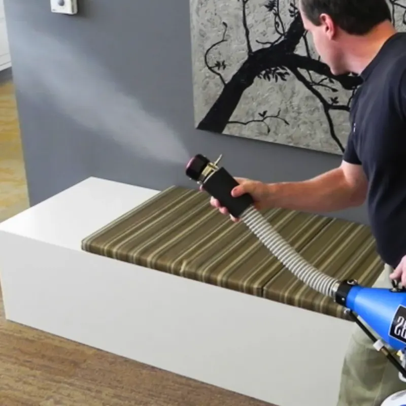 Professional Odor Removal in Buna, TX